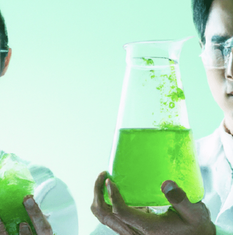 Two mind blowing Reasons Why Algae Is amazing For Renewable Fuel In 2024 That You Don’t Know